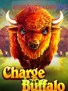 ChargeBuffalo: O Novo Fenômeno dos Jogos de Cartas