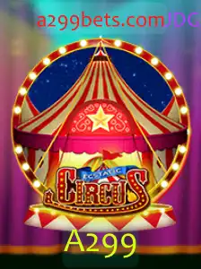 Descubra o Universo Animado de EcstaticCircus - O Jogo do Momento