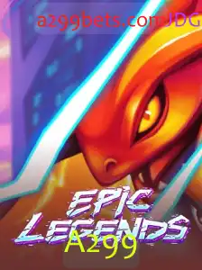 EpicLegends: Uma Jornada de Estratégia e Aventura com A299
