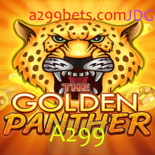 GOLDENPANTHER: Descubra o Mundo Fascinante deste Novo Jogo