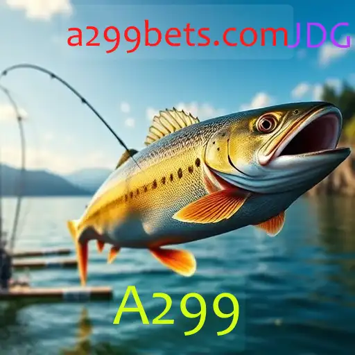 Jogos de pesca