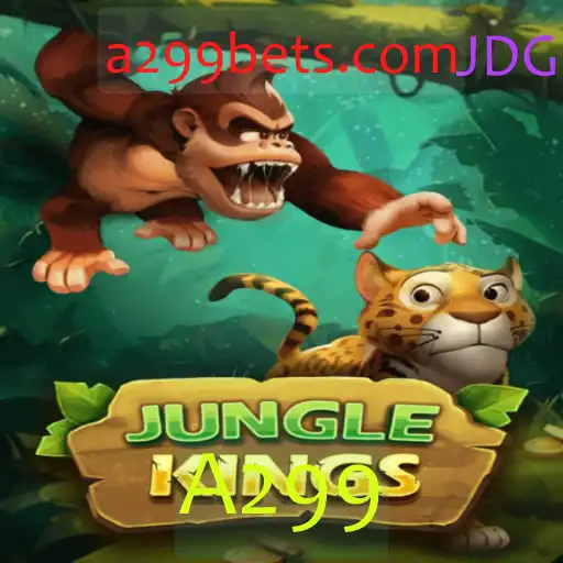 Tudo sobre JungleKings: O Jogo de Estratégia na Selva