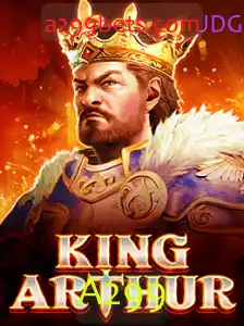 Descubra o Mundo Mágico de KingArthur