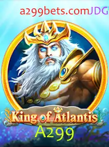 Descubra as Aventuras de KingofAtlantis: Um Mergulho no Mundo das Profundezas