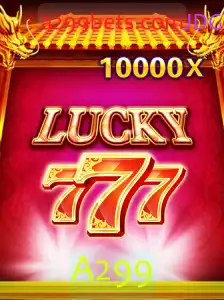 Descubra LuckySeven: O Jogo de Azar e Estratégia que Conquistou o Mundo