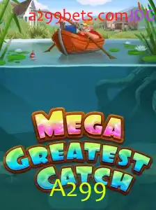 Descubra o Fascinante Mundo de MegaGreatestCatch