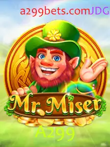 Explorando o Mundo de MrMiser: Uma Nova Experiência de Jogo